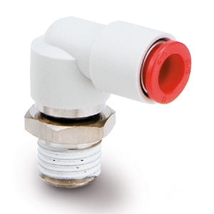 SMC KSH0734S SMC Rotary fitting One-touch fitting Rotary type