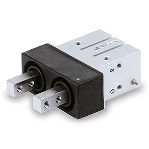 SMC MHK212D1 SMC Gripper Mhk Wedge cam slide guide