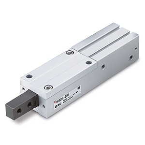 SMC MIS1210D SMC Sgl finger Escapement