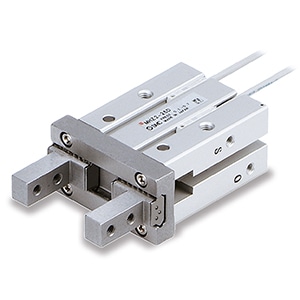 SMC MHZ220S SMC Parallel style air gripper Gripper Mhz