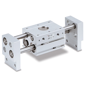 SMC MHL232D2 SMC Gripper Parallel Wide type
