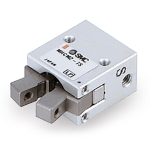 SMC MHCM27S SMC Gripper Mini