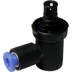 SMC KBE412 SMC Piping module