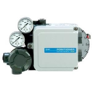 SMC IP8100030 SMC Electro-pneumatic positioner Positioner