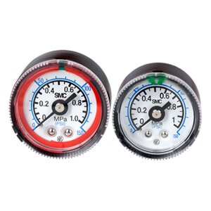 SMC G36P201LX30 SMC Gauge Gauge g gp