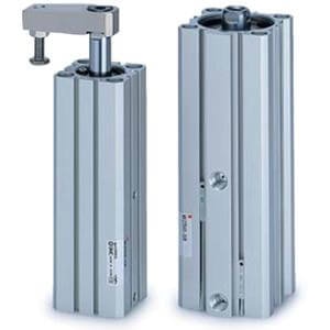 SMC MK2TB63TN50LN SMC Clamp cylinder Cylinder Rotary clamp