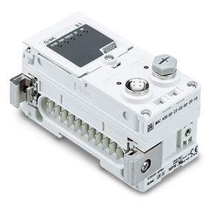 SMC EX600SEN4 SMC Npn 2 port Serial transmission system Ethernet/ip