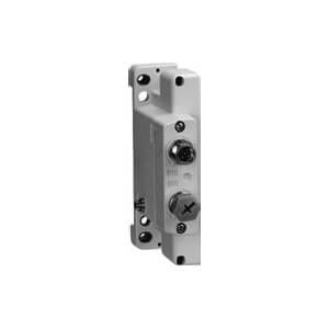 SMC EX600ED3 SMC End plate con 5pin Serial transmission system
