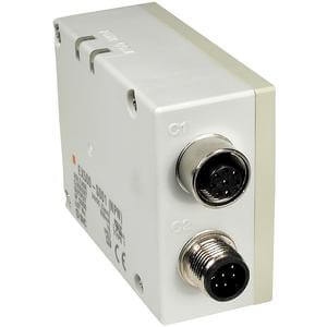 SMC EX500Q101 SMC Si unit pnp Serial transmission system For without ex9 out block