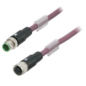 SMC PCA1557688 SMC Com cable profibus dp (b-coded socket) Serial transmission system