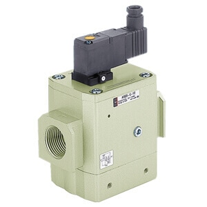 SMC AV3000N035DZ SMC Valve Soft start-up valve Soft start