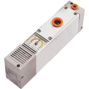 SMC ZL112DPL SMC Vacuum ejector Vacuum ejector w/o valve