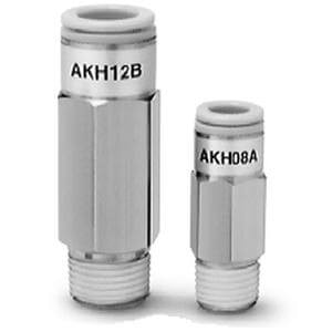 SMC AKH03BN01S SMC Akb Akm One-touch Check valve Ak Akh