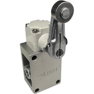SMC VM8300101 SMC 3 port mechanical valve - heavy duty Mechanical valve