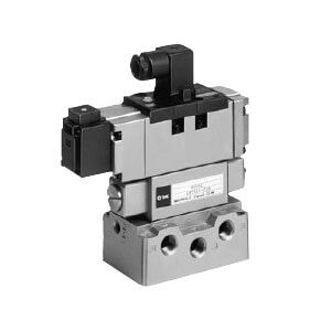 SMC VS78FGS3Z SMC Valve 4/5 port solenoid valve Sol.