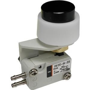 SMC VM10004NU32B SMC Micro mechanical valve Mechanical valve