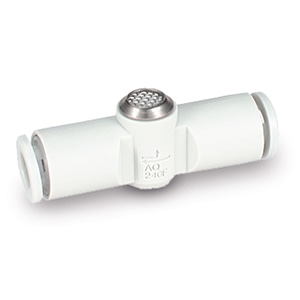 SMC AQ340F0600 SMC Quick exhaust valve Quick exhaust valve with one-touch fitti