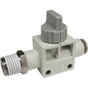 SMC VHK312F12F SMC Finger valve Mechanical valve