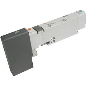 SMC VQC2200N51 SMC Vqc valve 4/5 port solenoid valve