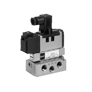 SMC VS76FHGD3NM SMC Valve Iso 4/5 port solenoid valve