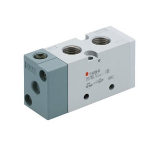 SMC VFA313002N SMC Air operated valve Air pilot Valve