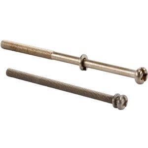 SMC SV2000212 SMC Mounting screw 4/5 port solenoid valve