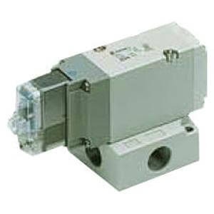 SMC VP344R5LO1A SMC Valve Sol 3 port solenoid valve