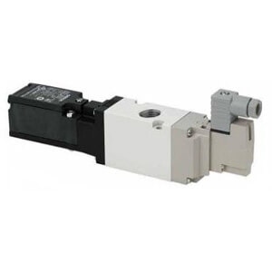 SMC VP7425DZ104NMX536 SMC Valve Sol 3 port solenoid valve