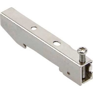 SMC EX600ZMA3 SMC Serial transmission system End plate bracket (sy valves)