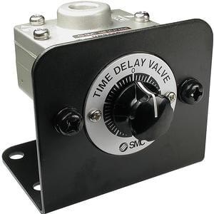 SMC VR211001 SMC Valve Time delay Check valve