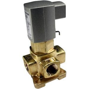 SMC VXA3244N02NB SMC Valve Air pilot 2 port valve Media