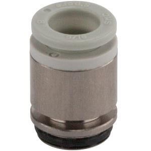 SMC VVQ200051AC8 SMC 4/5 port solenoid valve Fitting assy