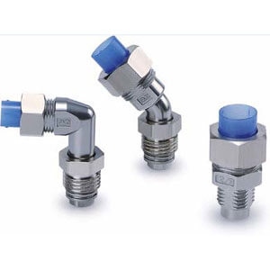 SMC VCKK120902F SMC Valve Stainless fitting vcc mfld Color change