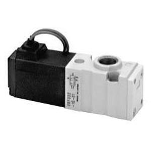 SMC NVKF3345DZ SMC Valve Sol Base mounted 3 port solenoid valve