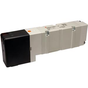 SMC VQC4200R5 SMC 4/5 port solenoid valve Vqc valve