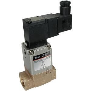 SMC VNB314AN20A5DZB SMC Process valve 2 port process valve