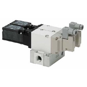 SMC VP5445DZ103MX538 SMC Valve Sol 3 port solenoid valve