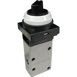 SMC VM4300101 SMC 3 port mechanical valve Mechanical valve