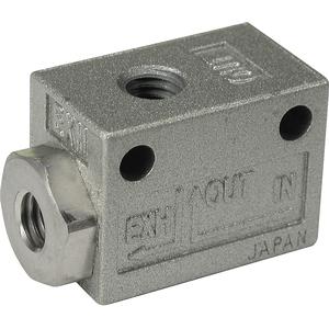 SMC AQ2000N02 SMC Quick exhaust valve Aq2000-n02 Aq