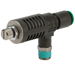 SMC ASV410F0308S SMC Flow control w/quick exhaust Speed exhaust controller