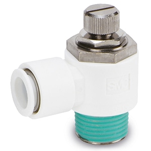 SMC AS2201F0210W2 SMC Flow control One touch Speed controller