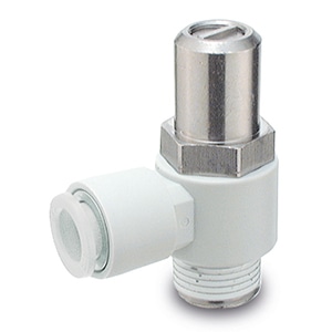 SMC AS1201FM506T SMC Flow control One touch Speed controller