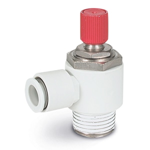 SMC AS2201FE0106SK SMC Flow control One touch Speed controller