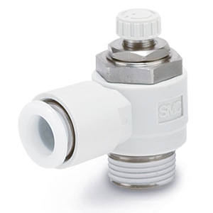 SMC AS2201F0106S SMC Flow control Speed controller