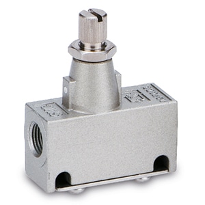 SMC AS2000N02 SMC Flow control One touch Speed controller