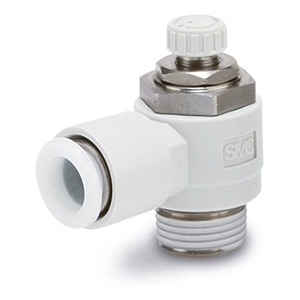SMC AS2201FG0106S SMC Flow control Speed controller