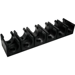 SMC TMA10 SMC Tk Tubing accessories tm Tg Multiple fitting holder 10mm