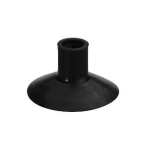 SMC ZP2B25MTN SMC Vacuum pad Zp2 Thin flat pad Zp3 Zp
