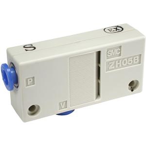 SMC ZH05BS0101 SMC Vacuum ejector Box type