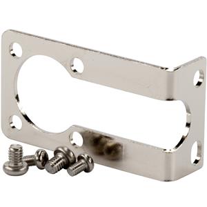 SMC ZS24A SMC Ise40 Ise40a Pressure switch Mounting bracket for ise40a series